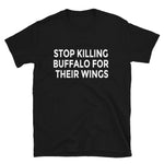 Buffalo Wings T-Shirt
