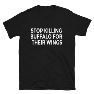 Buffalo Wings T-Shirt