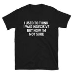 Indecisive T-Shirt