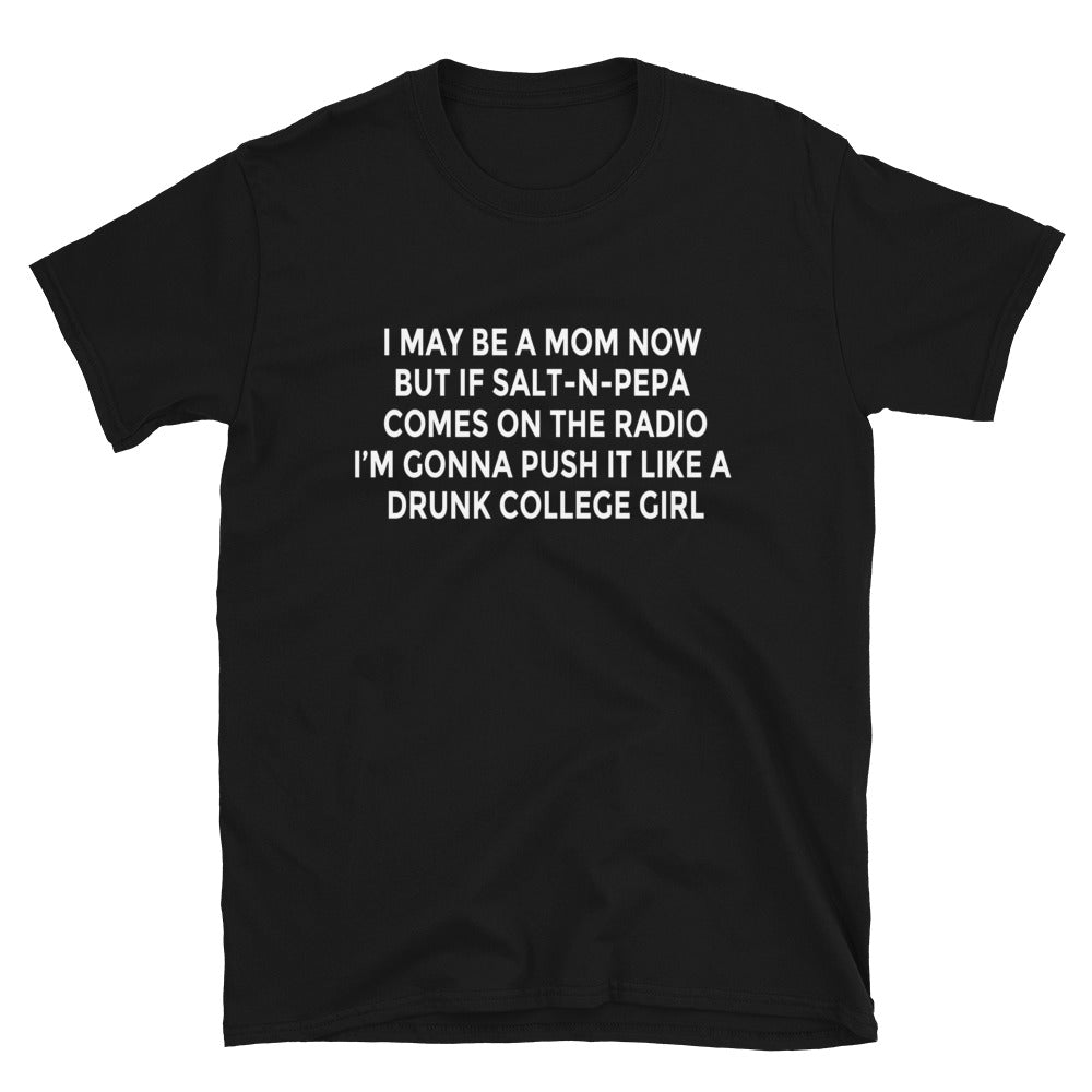 Salt-N-Pepa T-Shirt
