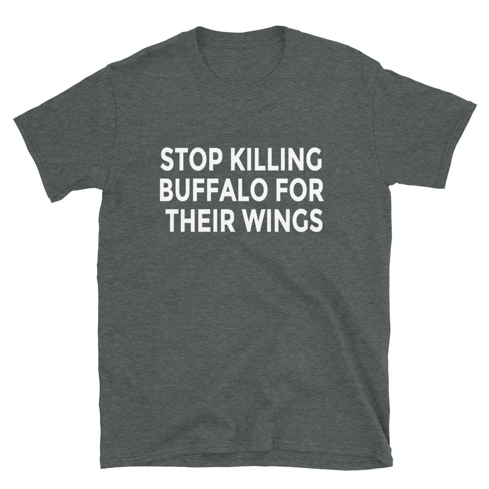 Buffalo Wings T-Shirt