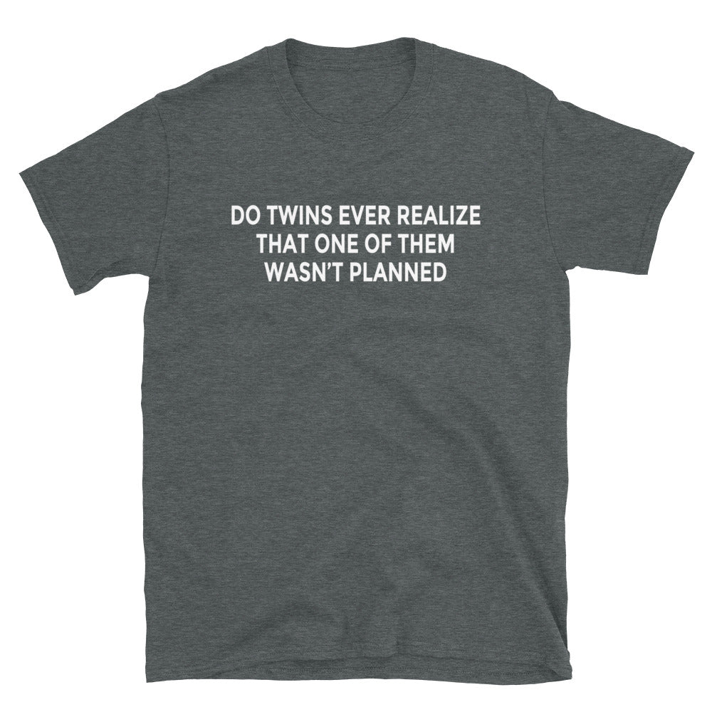 Twins T Shirt