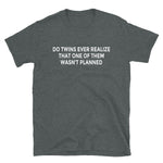 Twins T Shirt