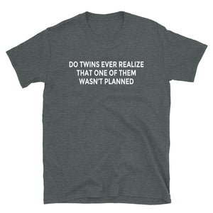 Twins T Shirt