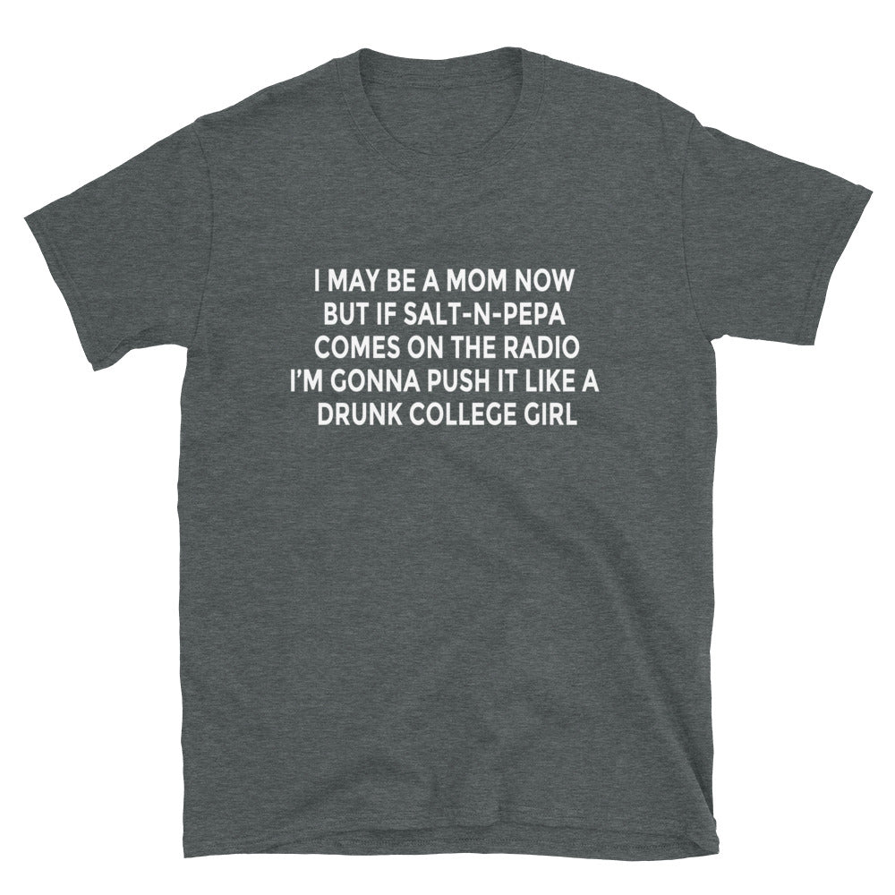 Salt-N-Pepa T-Shirt