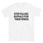 Buffalo Wings T-Shirt