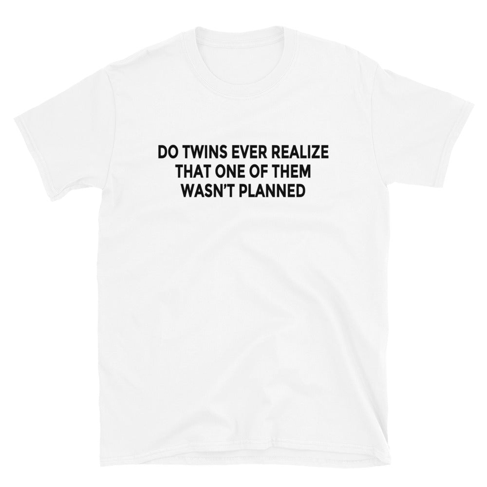 Twins T Shirt
