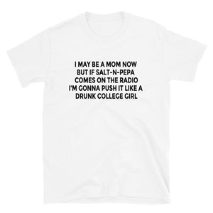 Salt-N-Pepa T-Shirt